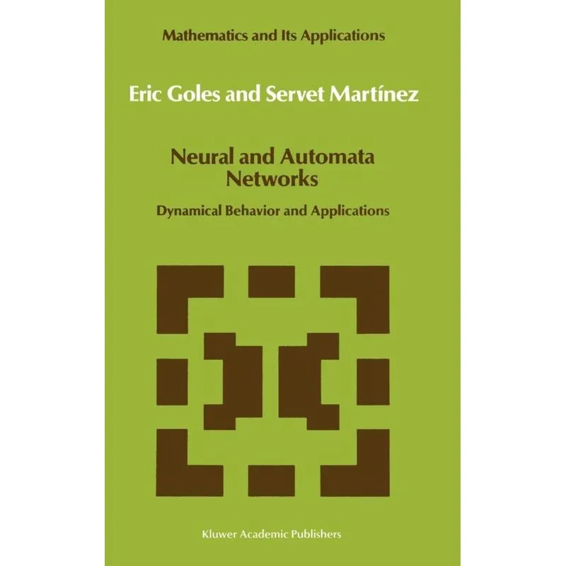 Neural and Automata Networks