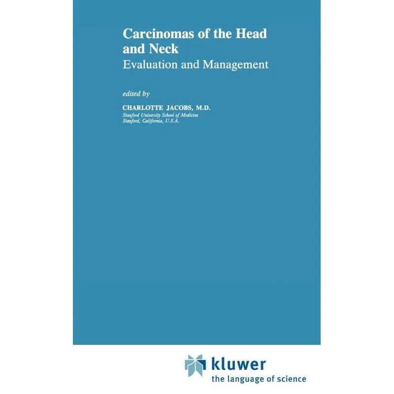 Carcinomas of the Head and Neck