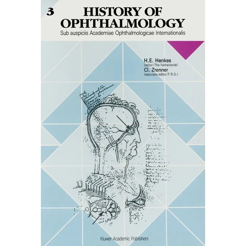 History of Ophthalmology