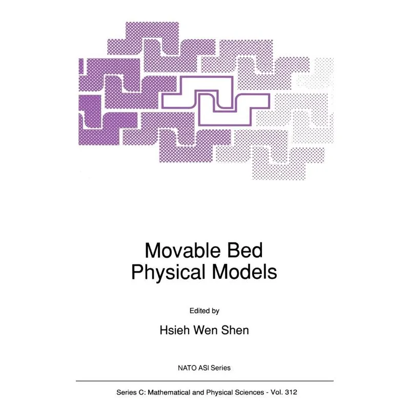 Movable Bed Physical Models