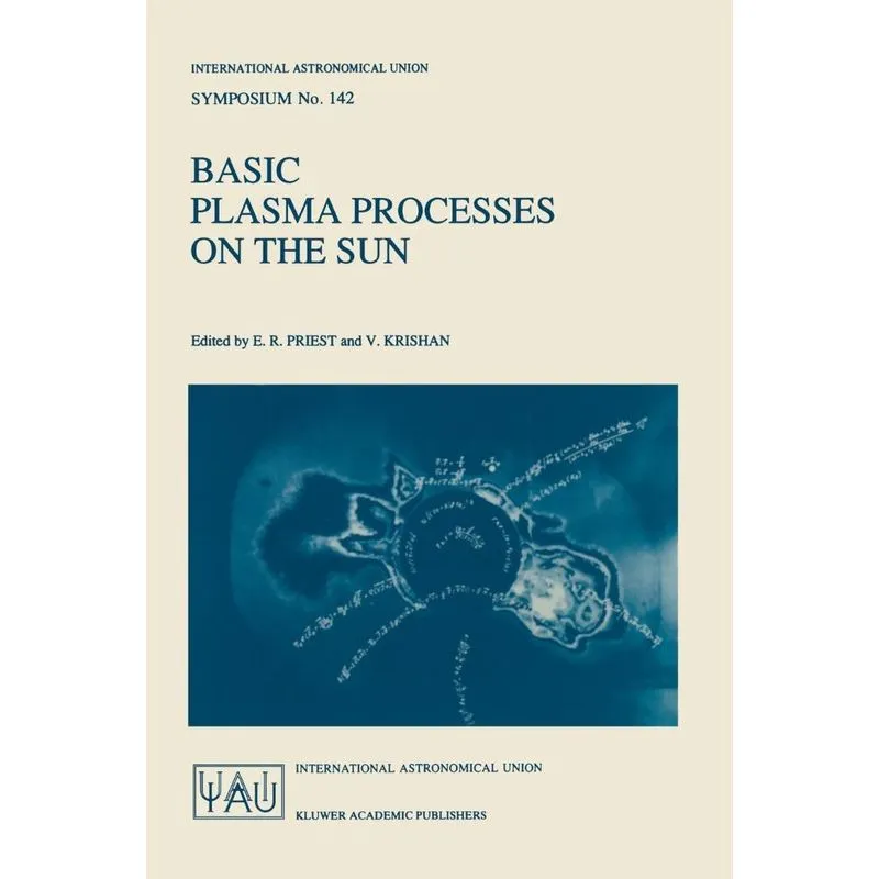 Basic Plasma Processes on the Sun