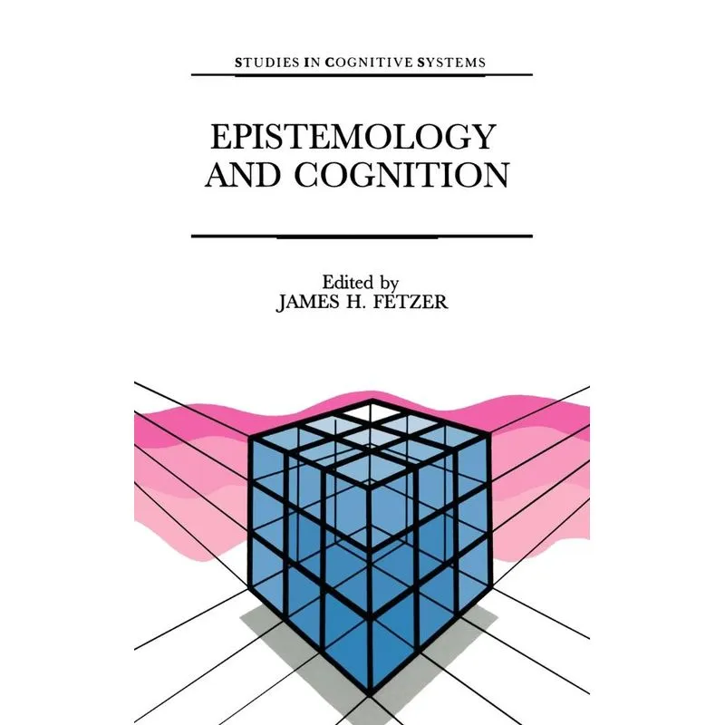 Epistemology and Cognition