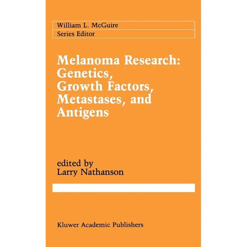 Melanoma Research