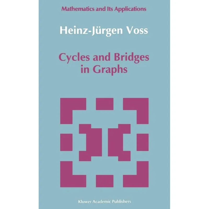 Cycles and Bridges in Graphs