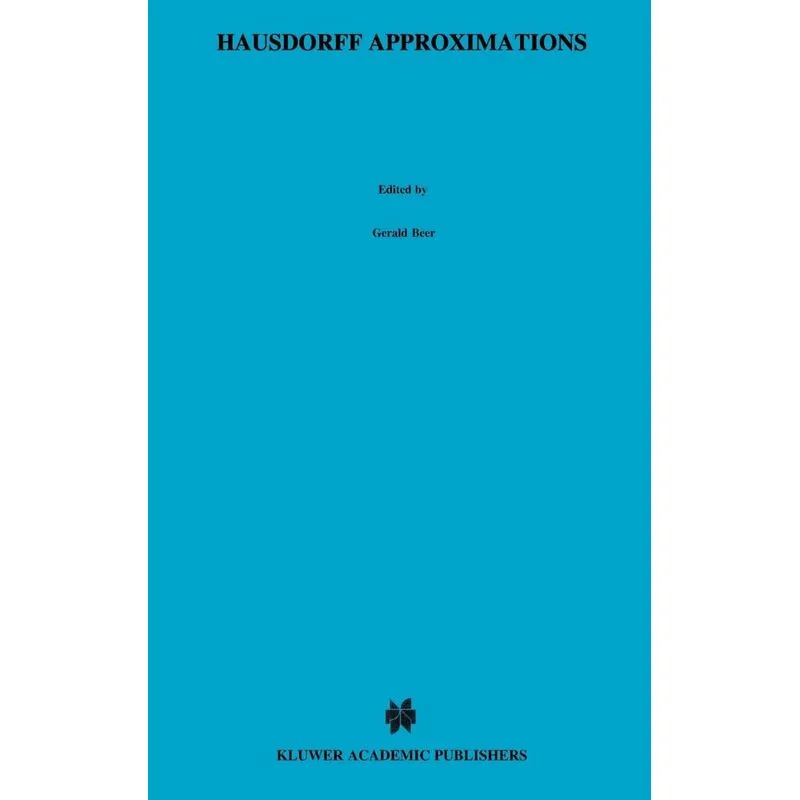 Hausdorff Approximations