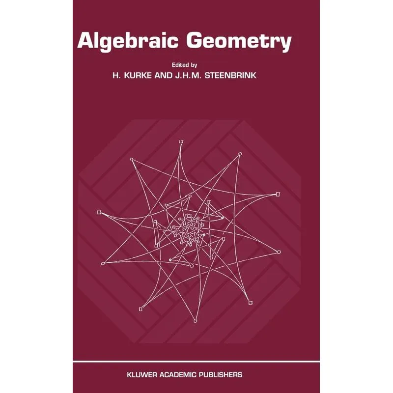 Algebraic Geometry