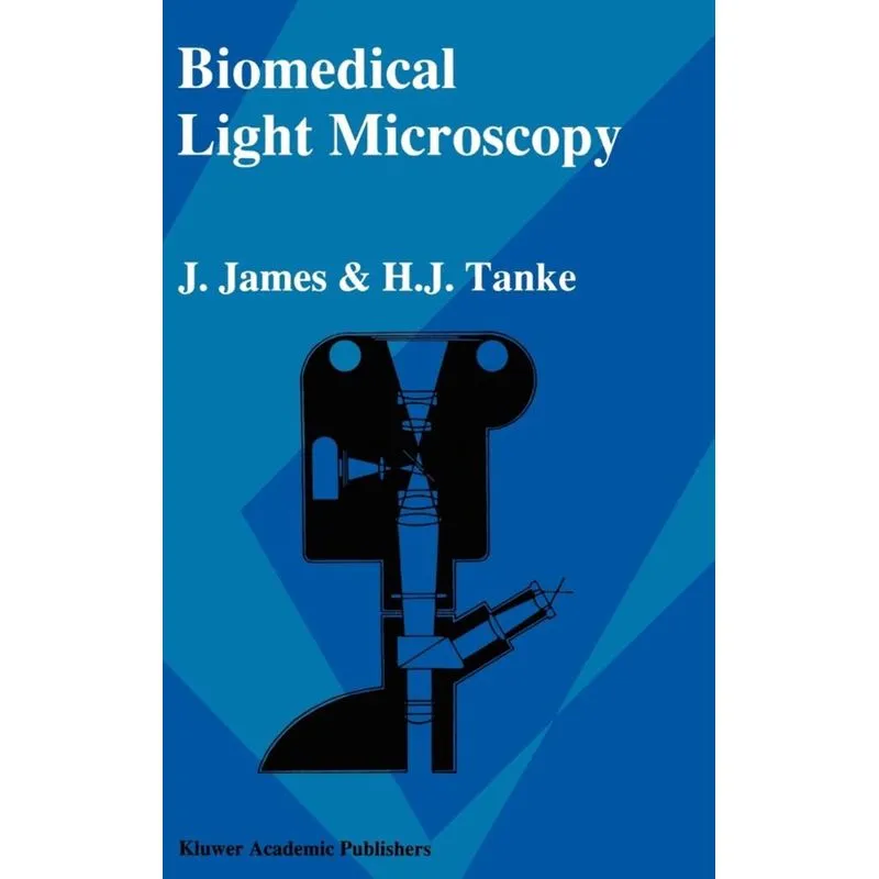 Biomedical Light Microscopy