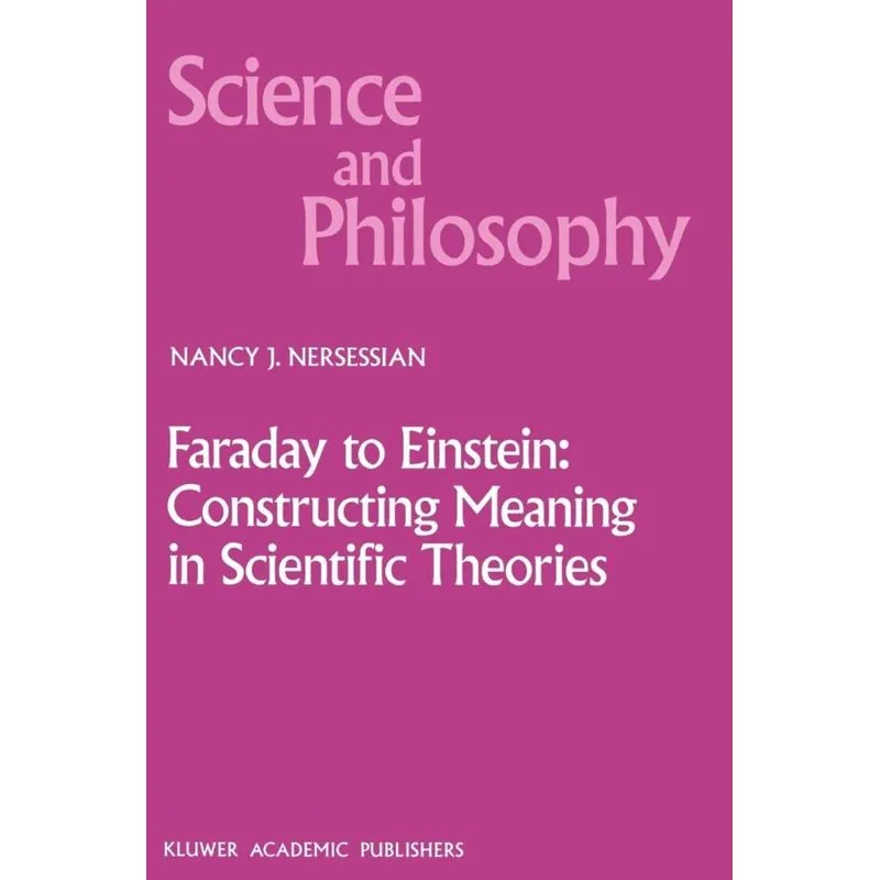 Faraday to Einstein