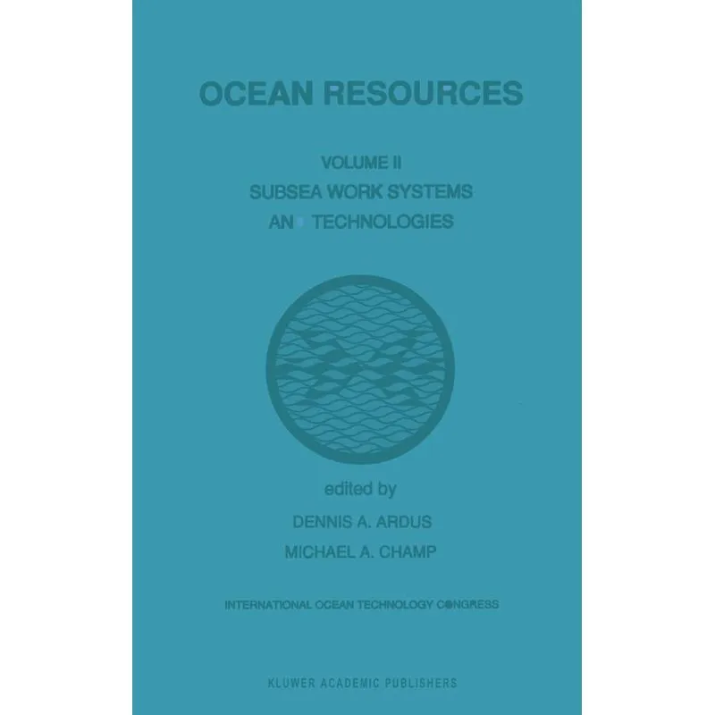 Ocean Resources