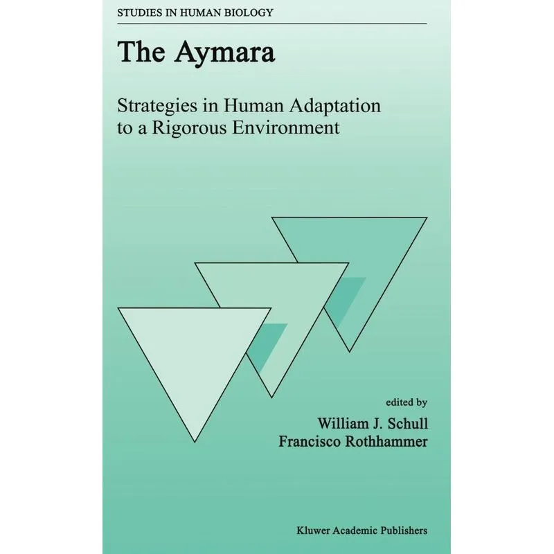 The Aymara