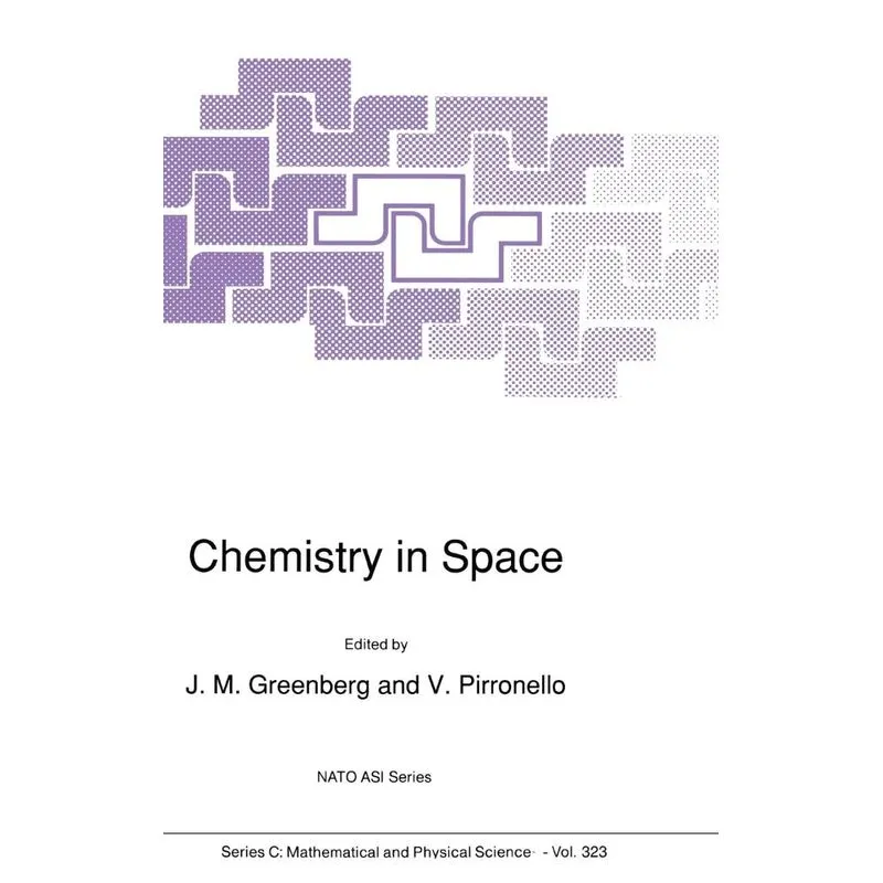 Chemistry in Space