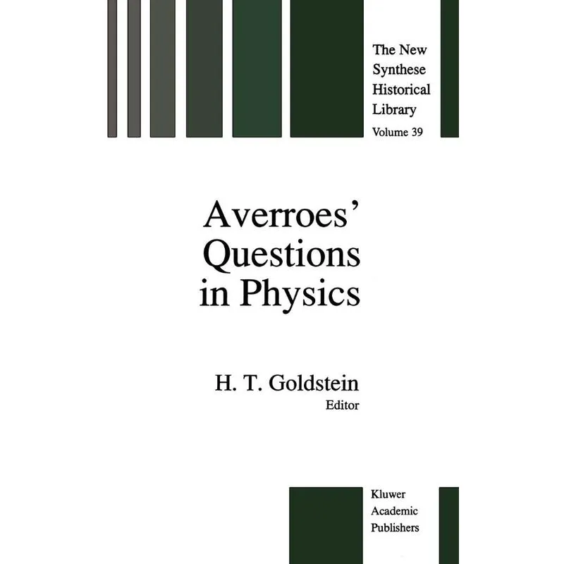 Averroes Questions in Physics