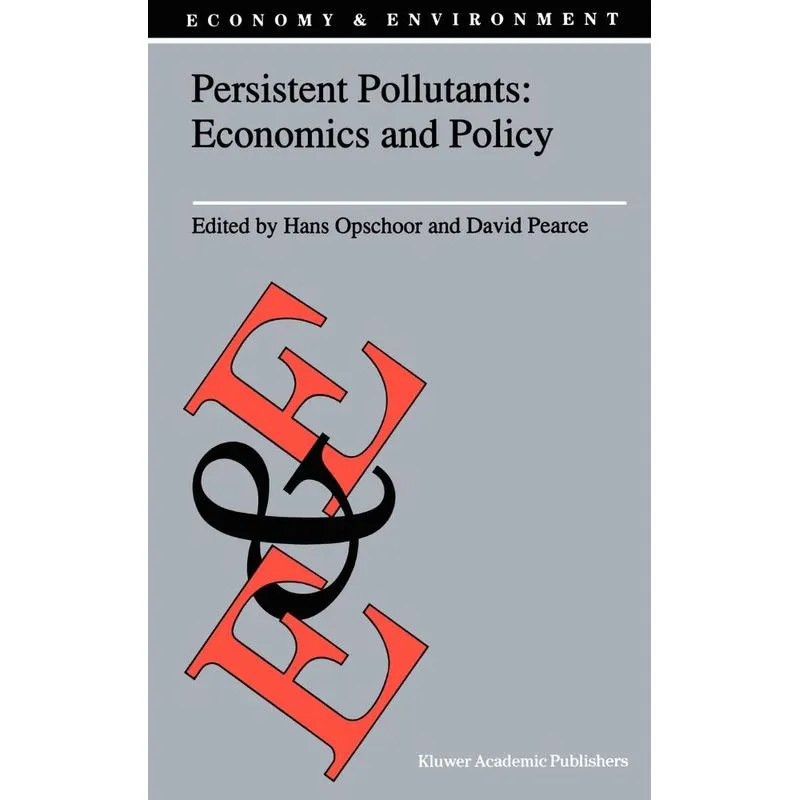 Persistent Pollutants