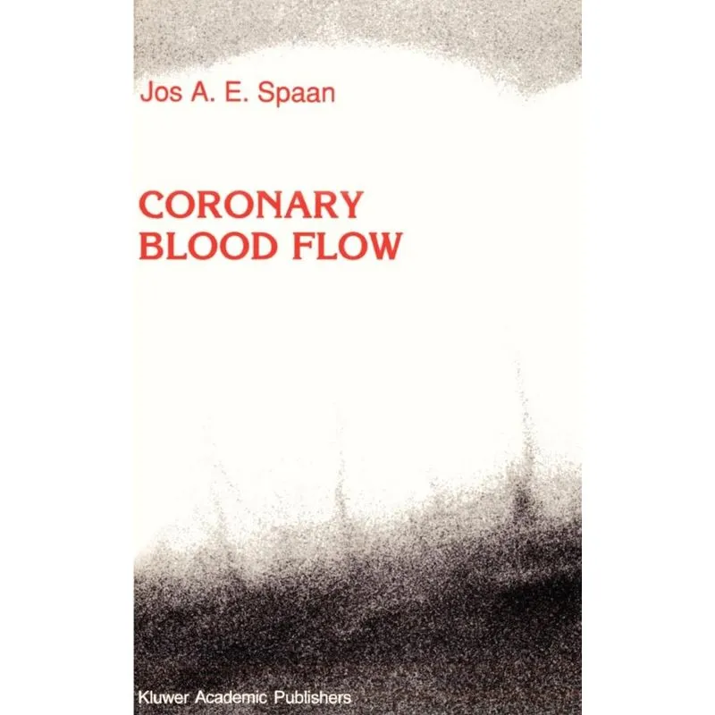 Coronary Blood Flow