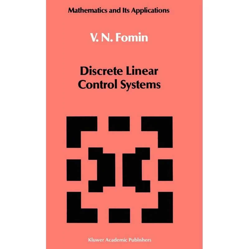 Discrete Linear Control Systems