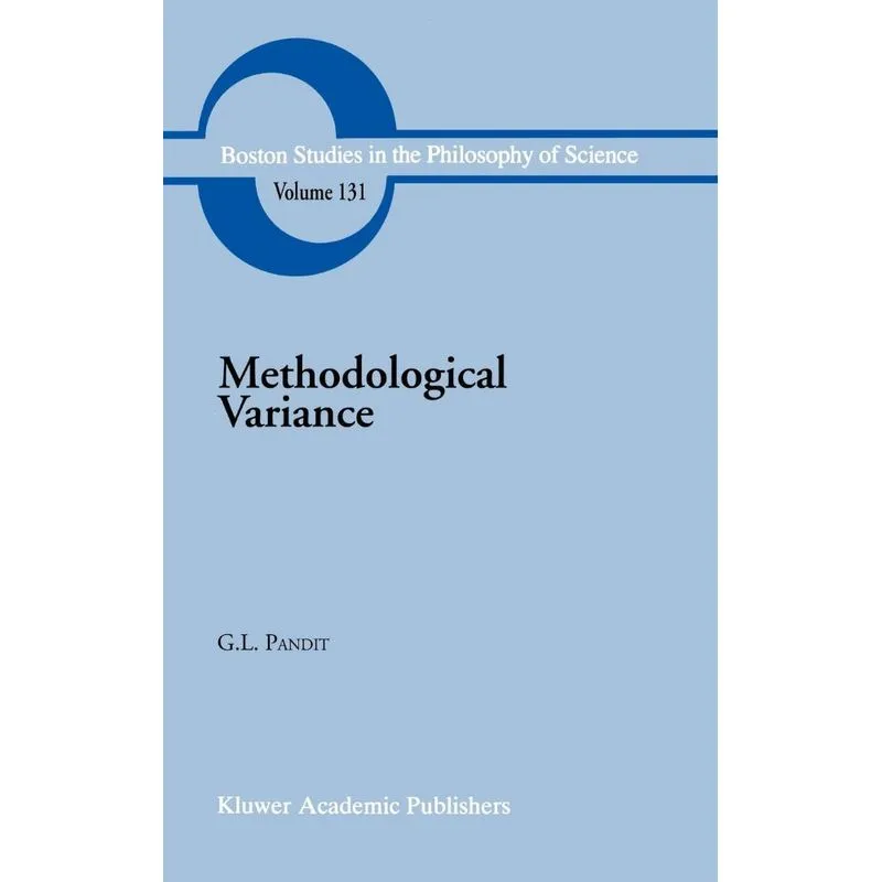 Methodological Variance