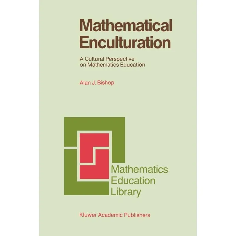 Mathematical Enculturation