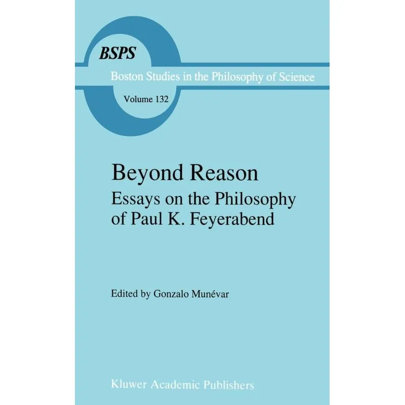 Beyond Reason