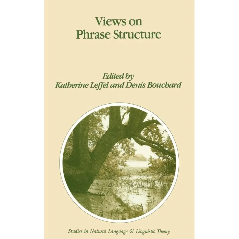 Views on Phrase Structure