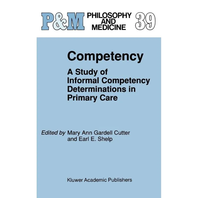 Competency