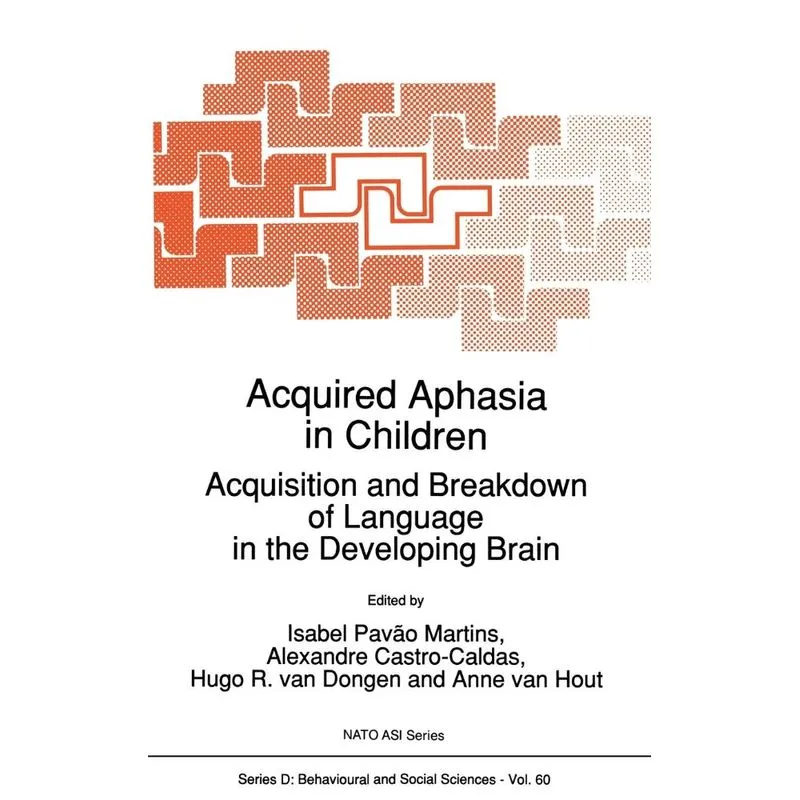Acquired Aphasia in Children