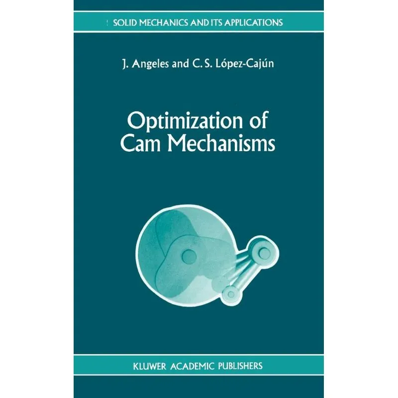 Optimization of Cam Mechanisms