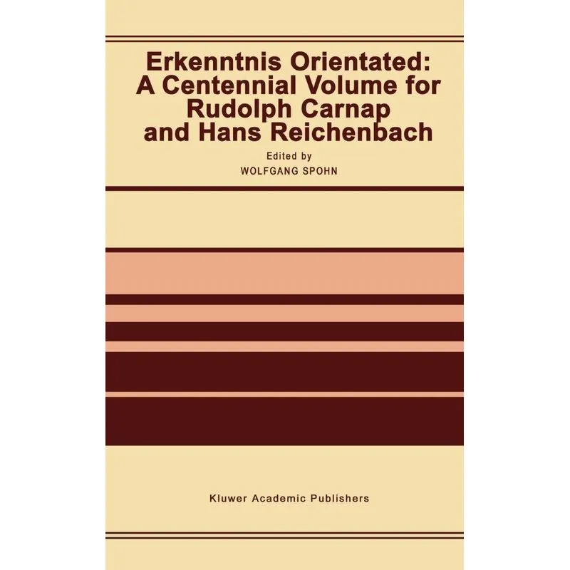 Erkenntnis Orientated