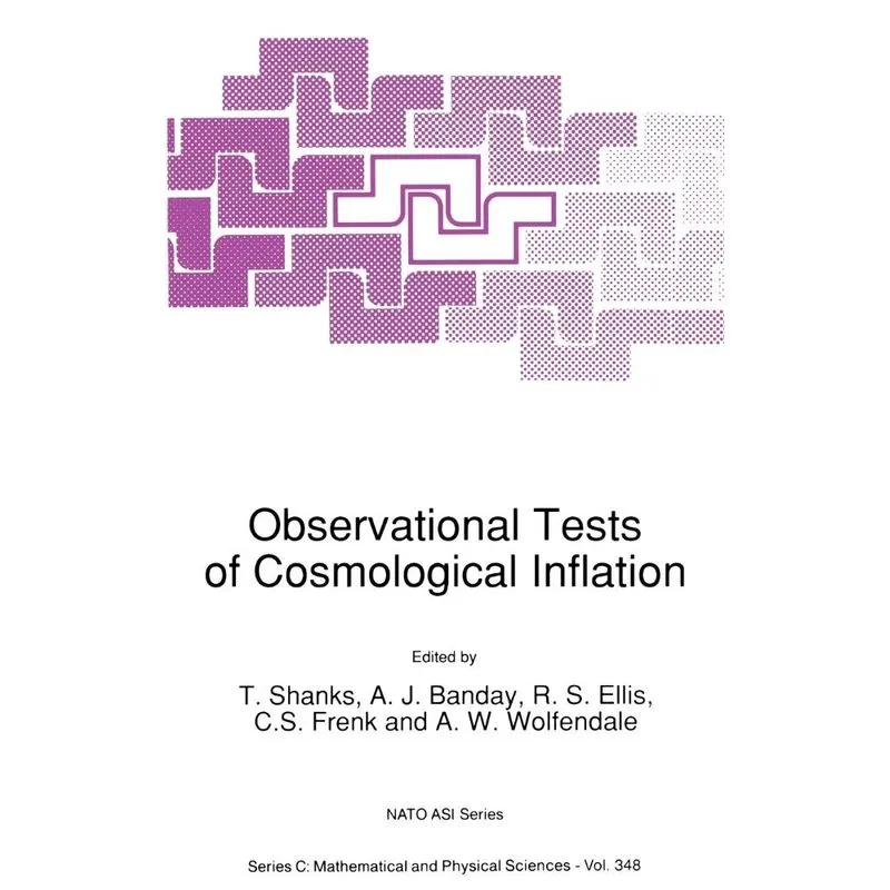 Observational Tests of Cosmological Inflation