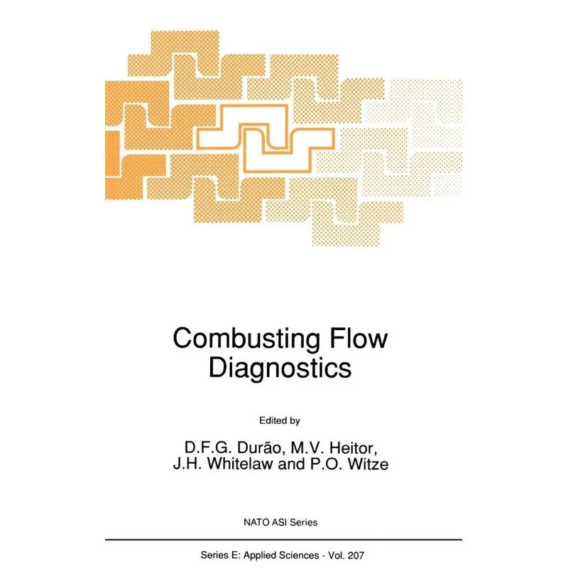 Combustings Flow Diagnostics
