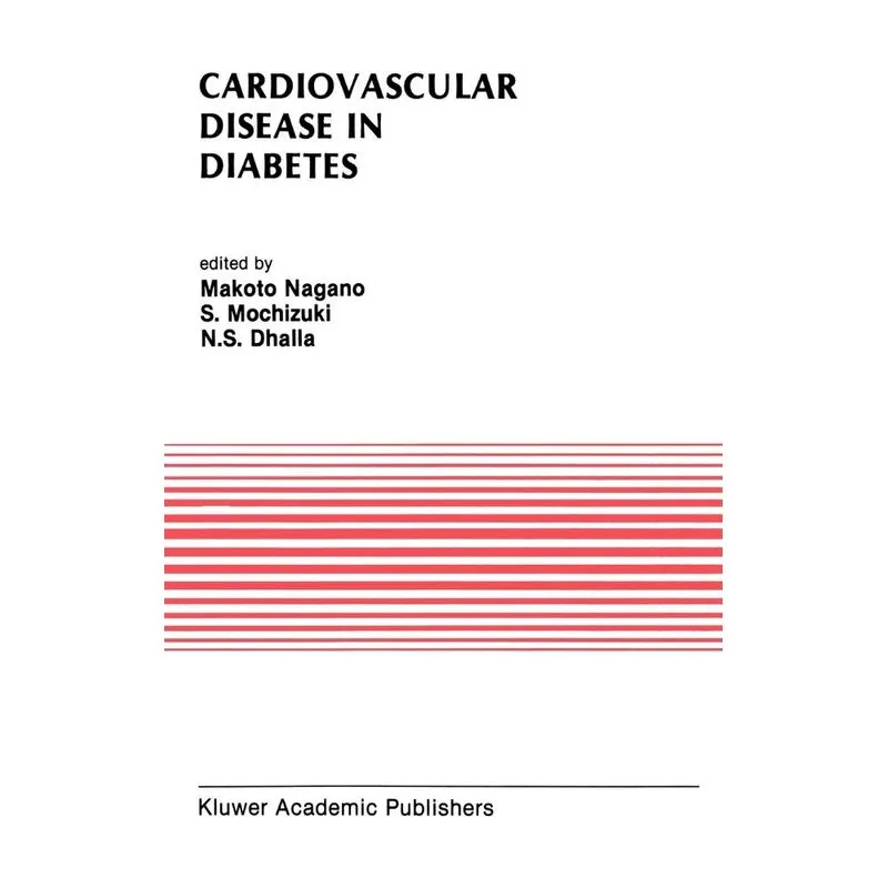 Cardiovascular Disease in Diabetes