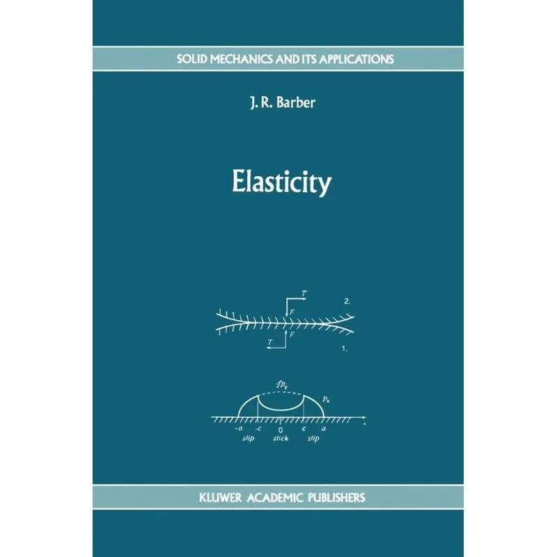Elasticity
