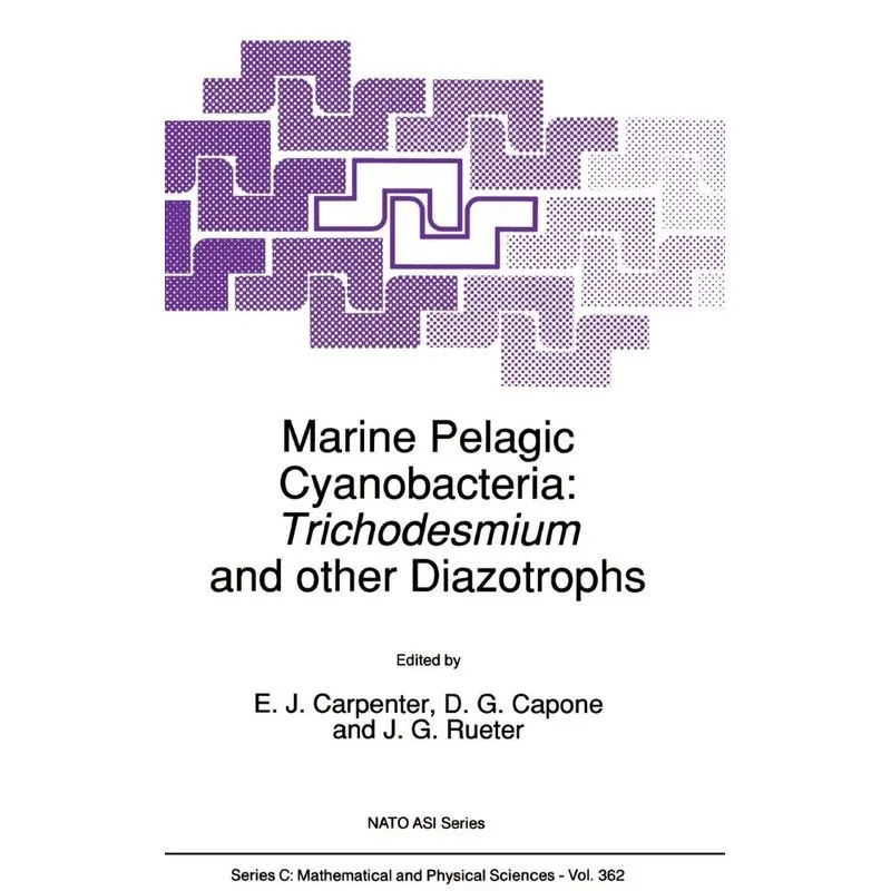 Marine Pelagic Cyanobacteria