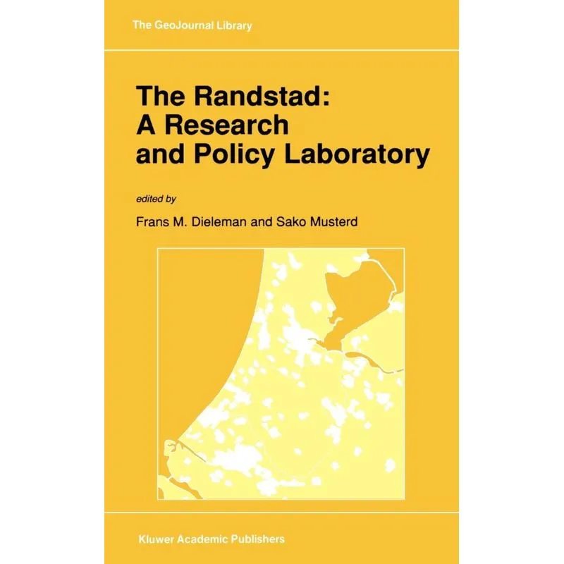 The Randstad