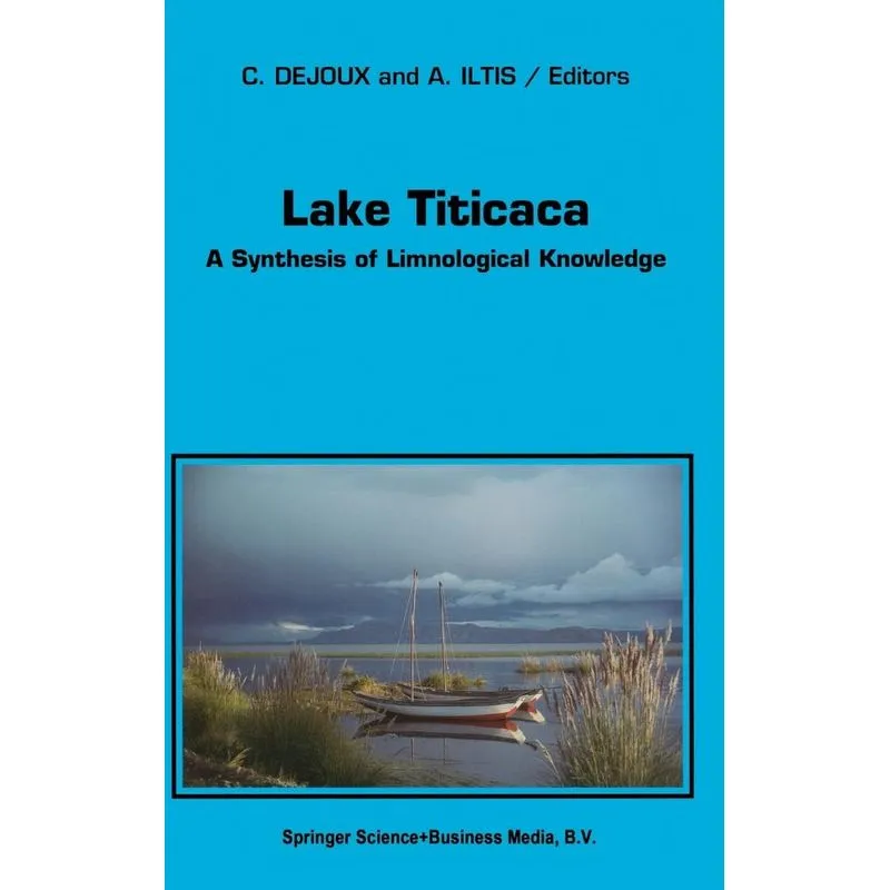 Lake Titicaca