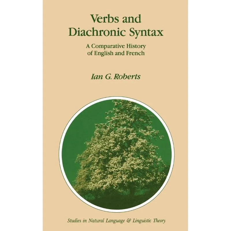 Verbs and Diachronic Syntax