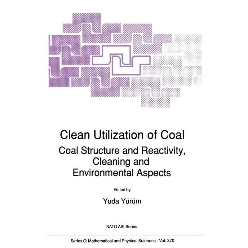 Clean Utilization of Coal
