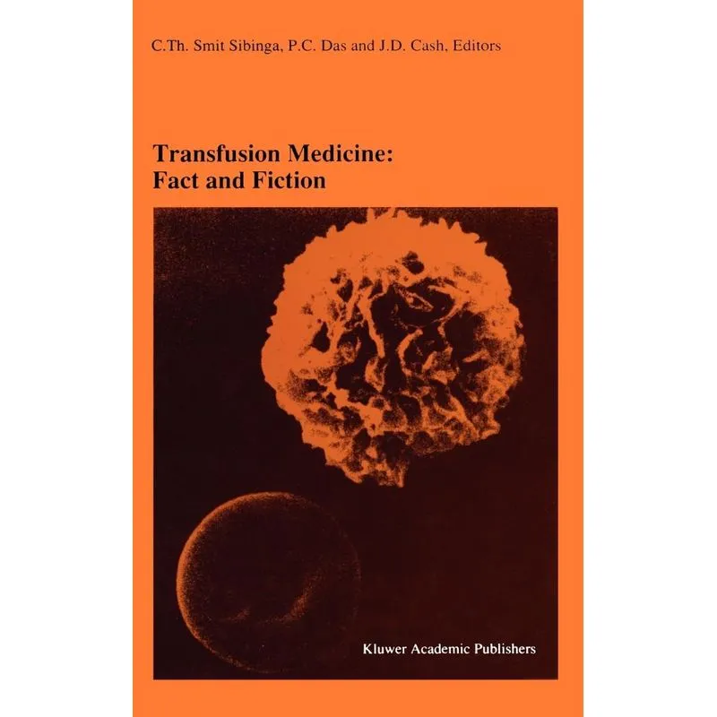 Transfusion Medicine