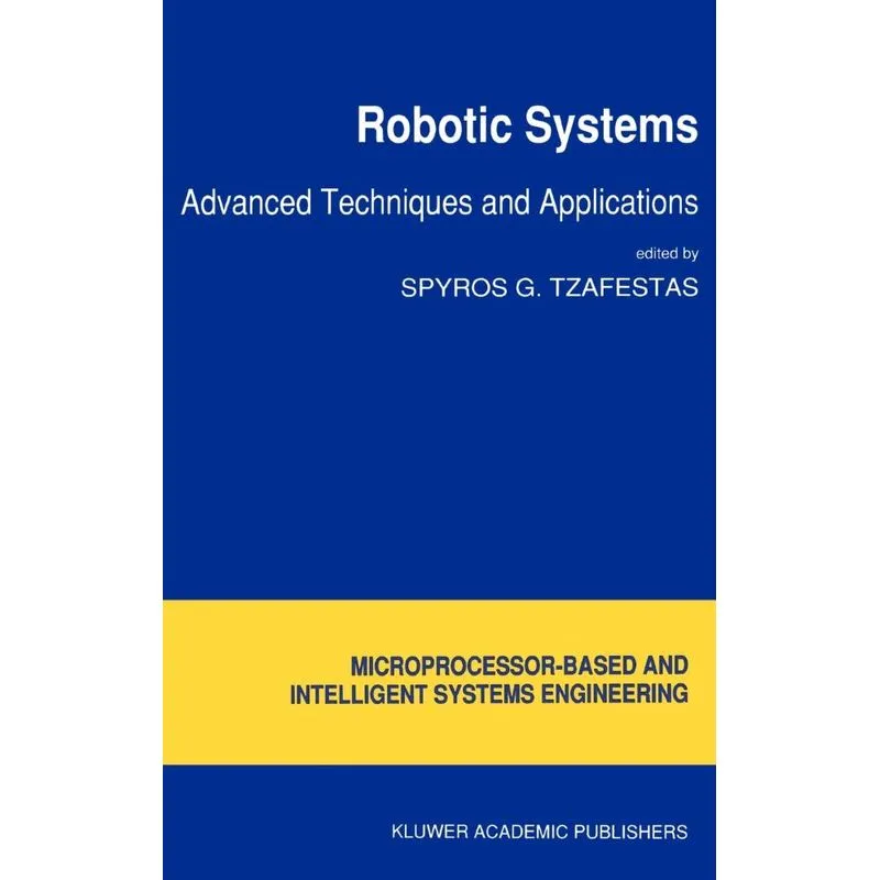 Robotic Systems