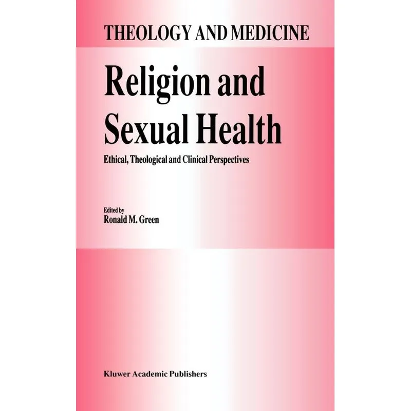 Religion and Sexual Health