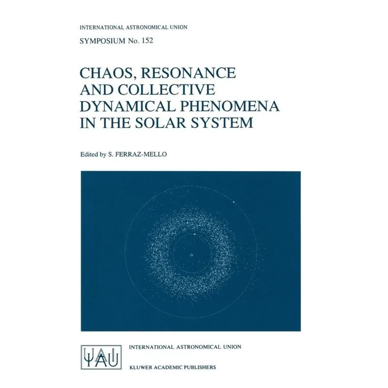 Chaos, Resonance and Collective Dynamical Phenomena in the Solar System