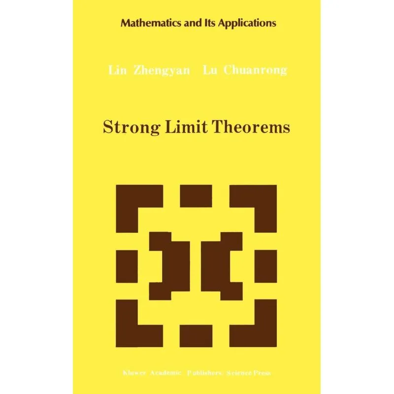 Strong Limit Theorems