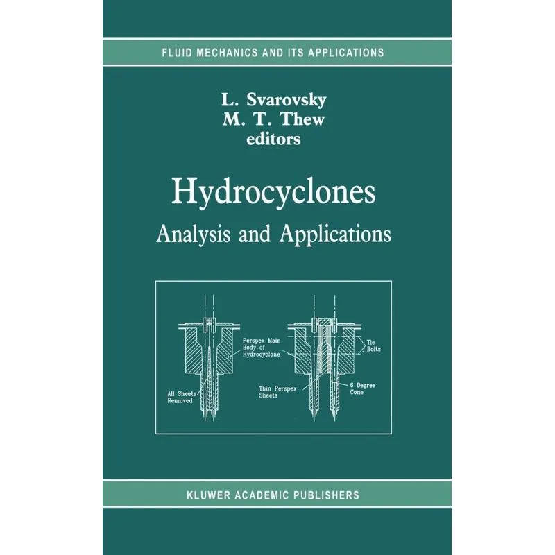 Hydrocyclones