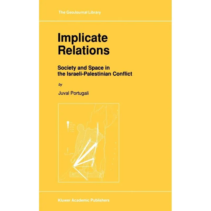 Implicate Relations