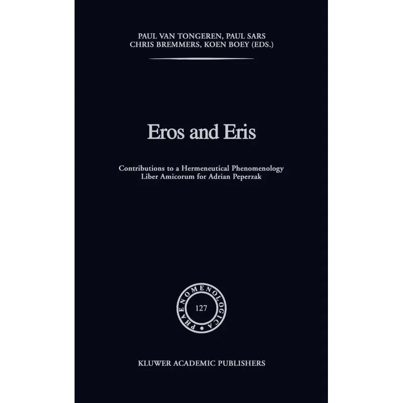 Eros and Eris