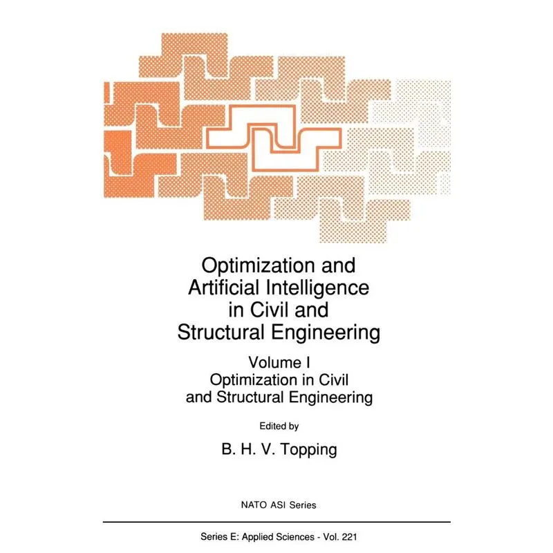 Optimization and Artificial Intelligence in Civil and Structural Engineering