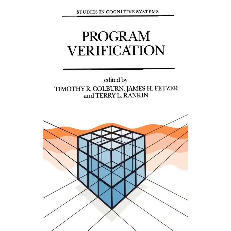 Program Verification