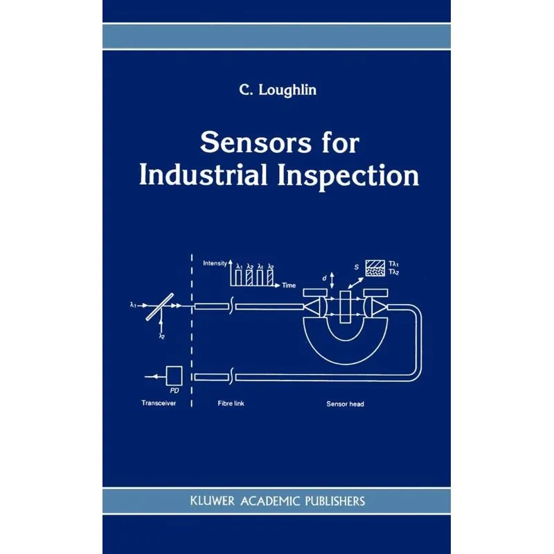 Sensors for Industrial Inspection