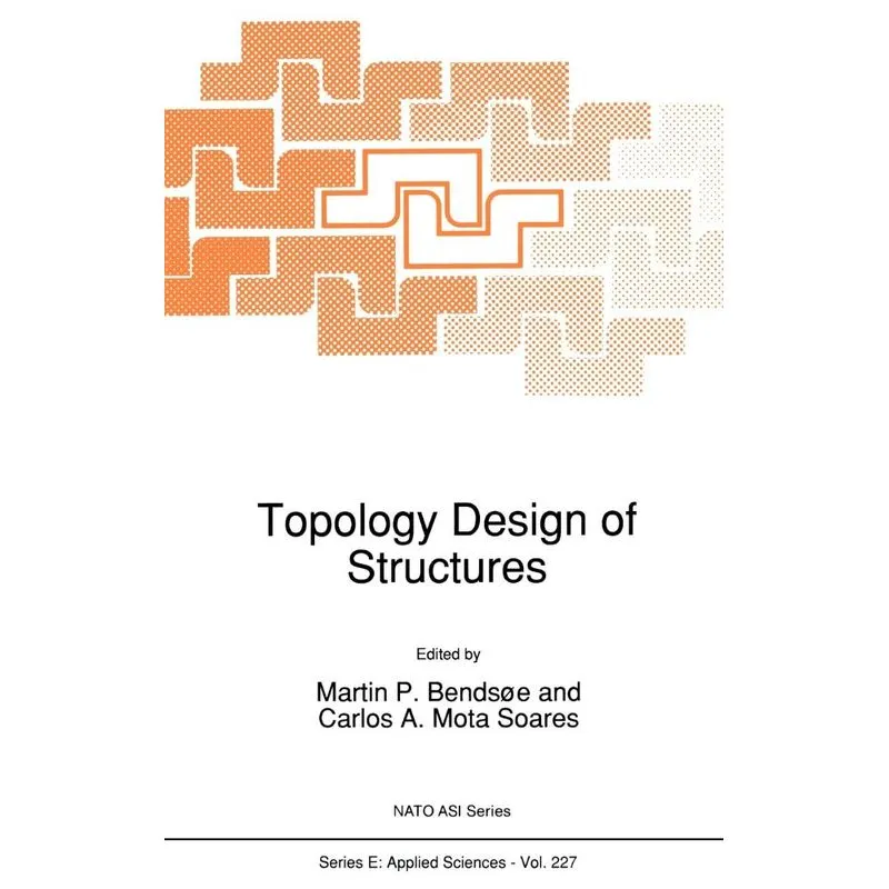 Topology Design of Structures