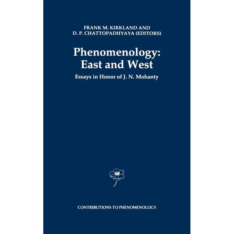 Phenomenology