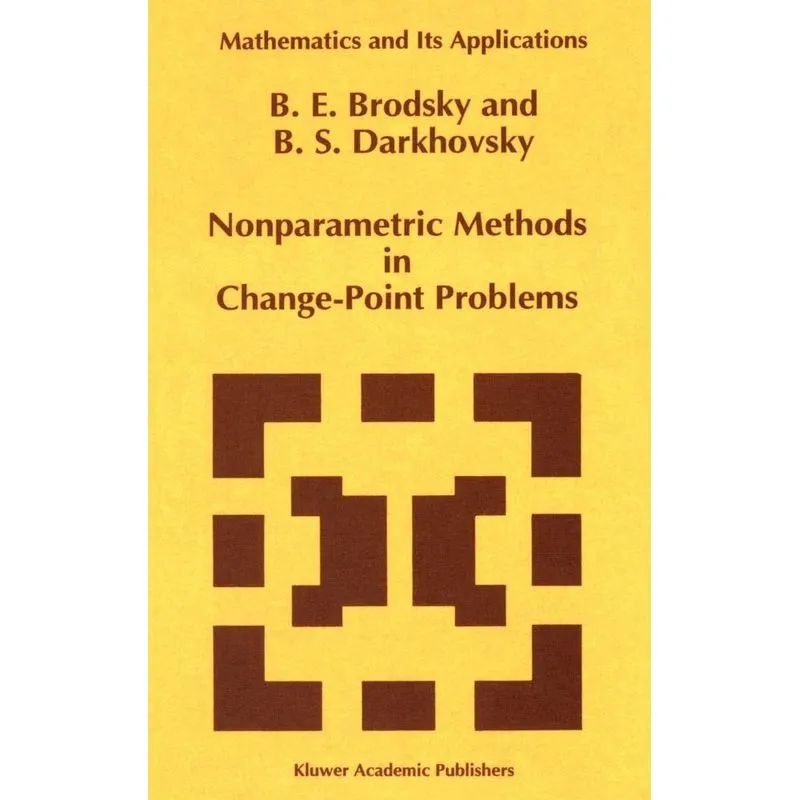 Nonparametric Methods in Change Point Problems